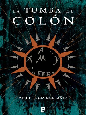 cover image of La tumba de Colón